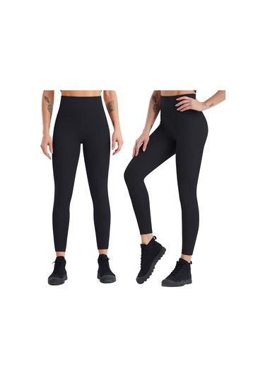 Kadın Temel Katman Yoga Tayt Pantolon Yüksek Bel Kalça Kaldırma Tayt Koşu Egzersiz Eğitimi Spor Salonu Fitness Spor Pantolonları Çabuk Kuruyan Sarı Kadın Temel Katman Yoga Tayt Pantolon Yüksek Bel Kalça Kaldırma Tayt Koşu Egzersiz Eğitimi Spor Salonu Fitness Spor Pantolonları Çabuk Kuruyan Sarı