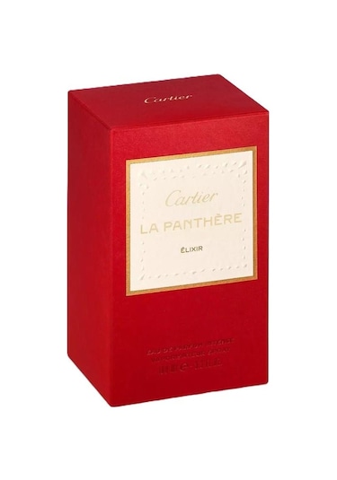 Cartier La Panthere Elixir Kadın Parfüm EDP 100 ML