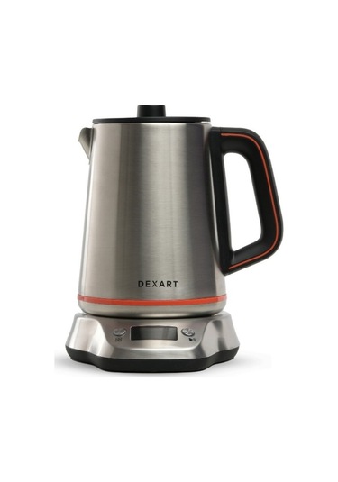 Dexart Perfecttea DX-1321-S Dijital Çay Makinesi