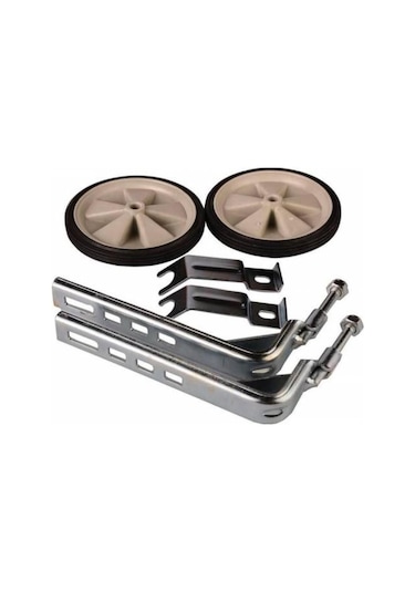 Bisiklet Yan Teker Destek Tekeri 20 Jant İçin