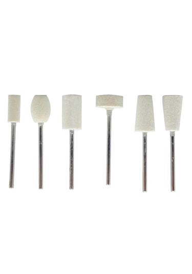 Pimli Parlatma Cila Polisaj Keçe Seti 12 Parça