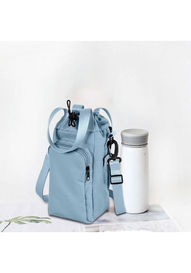 Suntek Yürüyüş Bisiklet Açık Hava Sporları Için Su Mavi