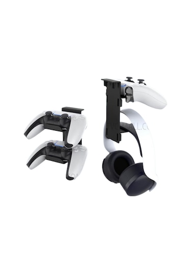 Ipega Pg9222 Ps5 Playstation 5 Kulaklık Joystick Stand