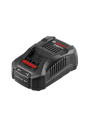 Bosch Professional GAL 3680 CV Şarj Cihazı - 1600A004ZS
