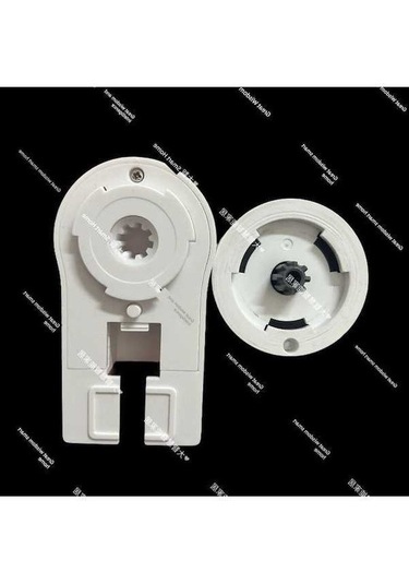 Trendooze Akıllı Ev Perde Motoru Dişli Kutusu - Shangfei Um25595-4 Şanzıman Kutusu