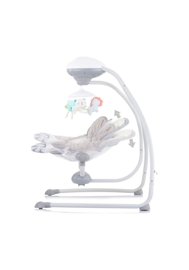 Chipolino Swing Aida Elektrikli Ana Kucağı