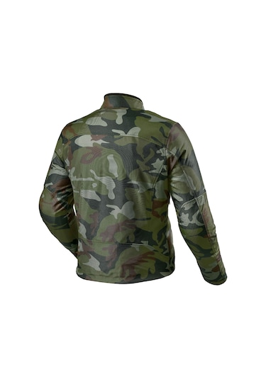 Revit REVIT SHADE H2O MONT CAMO GRİ