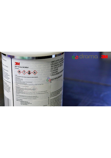 3M Prımer94-Yapışma Arttırıcı Yüzey Hazırlama Sıvısı