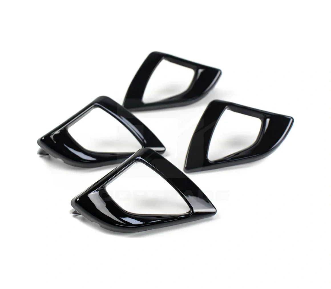 Doptrade Lada Granta Fl İç Kapı Kolları 321007048