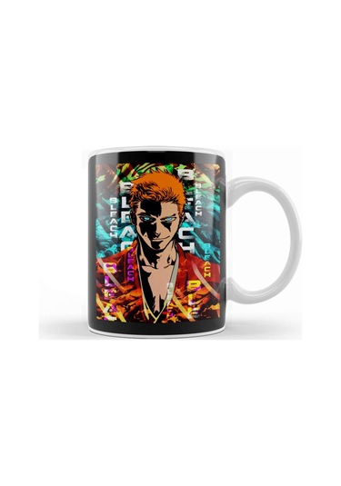 I'm Essential Trans Colors Kupa Bardak Porselen Karışık