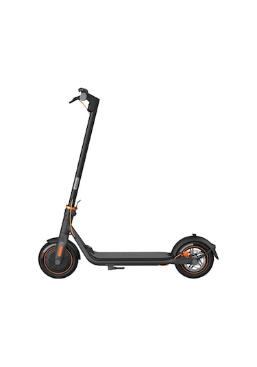 Segway F40E Elektrikli Scooter Siyah