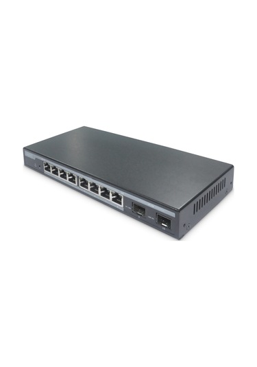 Assmann Dn-95344 Layer 2 Yönetilebilir Poe Switch Layer 2 Manage