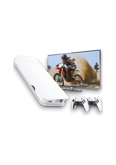 3 D Game Stıck - Lisinya