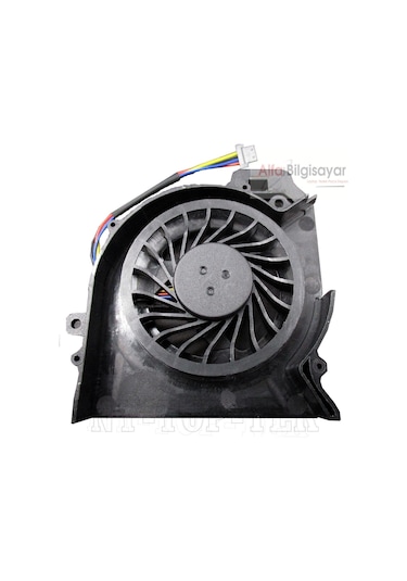 HP Uyumlu Pavilion Dv6-6C02St A7N13Ea Fan Cpu Cooling İşlemci Cpu Fanı N11.99782