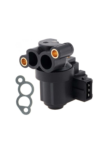 Kia Rio 1.5 Bnz 2000-05 Rolanti Motoru KoreOem,0k9a220660A
