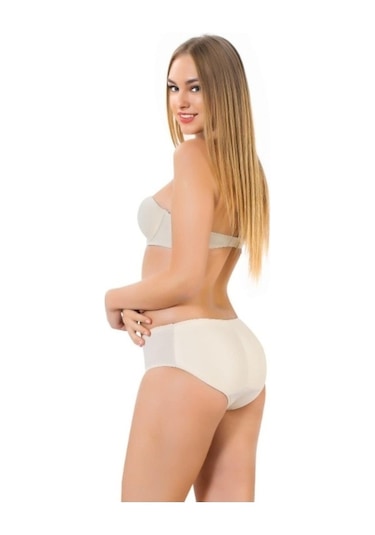 Form Angel Silikon Külot Toparlayıcı  Pop-Up Izsiz
