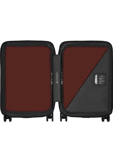 Victorinox 612501 Airox Frequent Flyer Kabin Boy Valiz Renkli