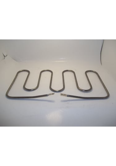 Sanayi Tipi Tost Makinesi Rezistansı 220 V 1250 Watt Cr-Nı Q6 5Mm