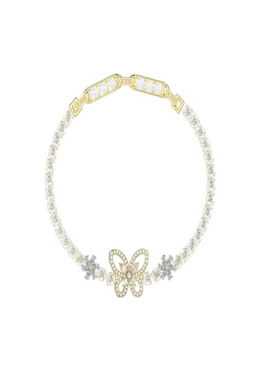 Guess Jewel Jgujubb05119jwygtu Bileklik Çok Renkli