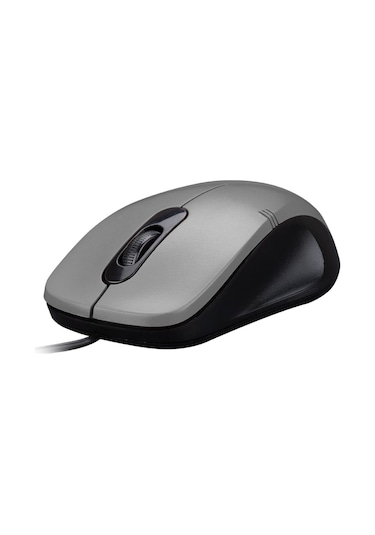 Everest SM-258 Kablolu Optik Mouse