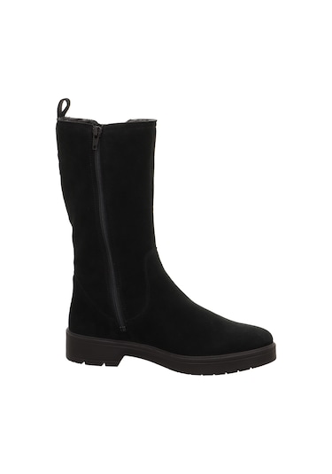 Bot Kadın 2-000333-0000 Legero Mystıc Black Siyah