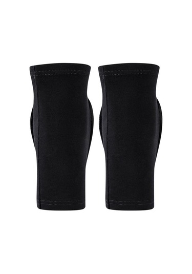 Primepickings Sulaıte Gt-314 Kros Dişli Dizlik M Bisiklet Koruyucu Aparatı Siyah