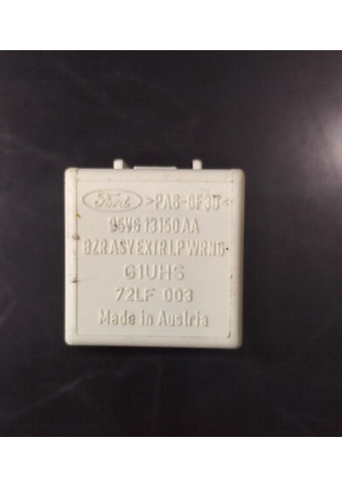 95vg13150aaford Fıesta Transıt Escord Kapı Ikaz Rolesi