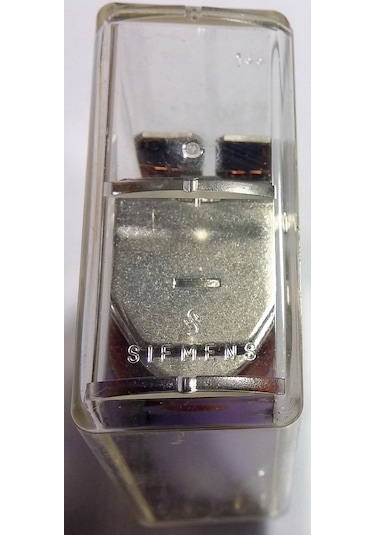 Kontak Dpdt V23006-G1086-A002 ...