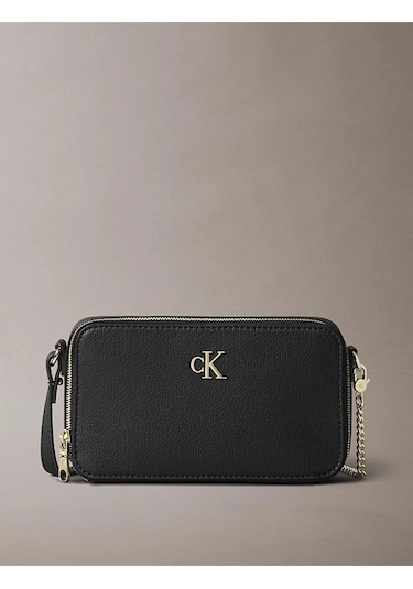 Mınımal Mono Camera Bag-8800 Siyah