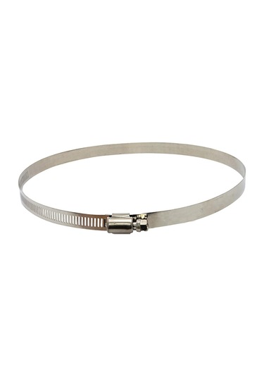 Grow Wizard Metal Kelepçe 317 Mm