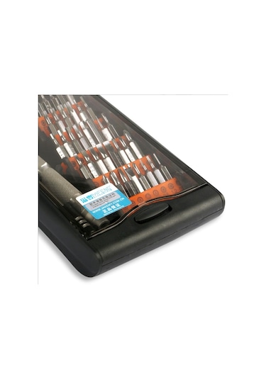 Ambition 38-in-1 Alet Kombinasyon Tornavida Seti Jm-8151