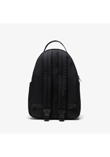 Herschel Nova 18l Unisex Siyah Sırt Çantası 11392 Siyah