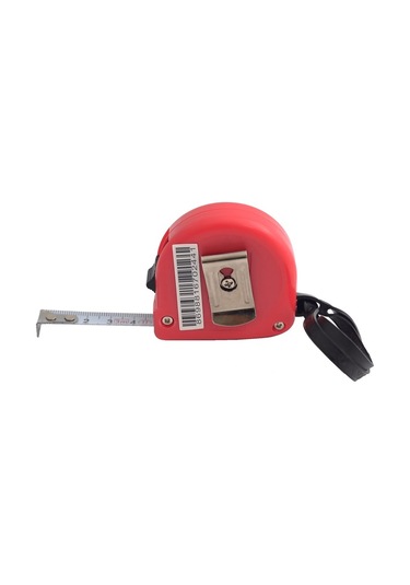 Çelik Şerit Metre 3Mt x 13MM K013013