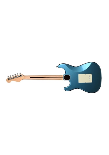 Dmx Guitars Deg100 Hss Tp Elektro Gitar Tidepool