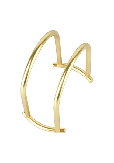 Pomidoro. Mutfak İçin Dekoratif Metal Peçetelik 289920159 Altın Rengi