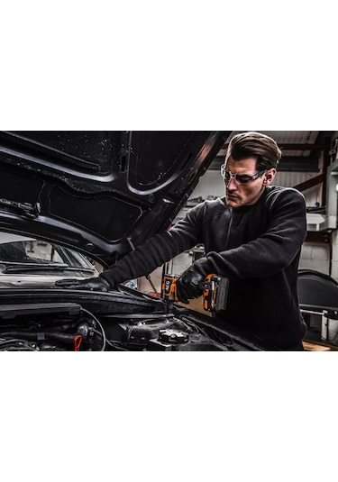 AEG BSS 18S12BL2-0 Kömürsüz Darbeli Somun Sıkma T4935480060