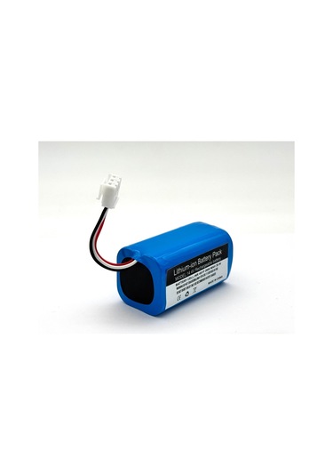 Severin Rb7720 Robot Süpürge 2600 Mah Batarya