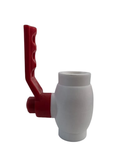 Tezeller Pprc Vana 3/4 25mm