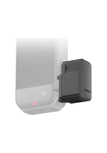 Insta360 X5 Quick Reader