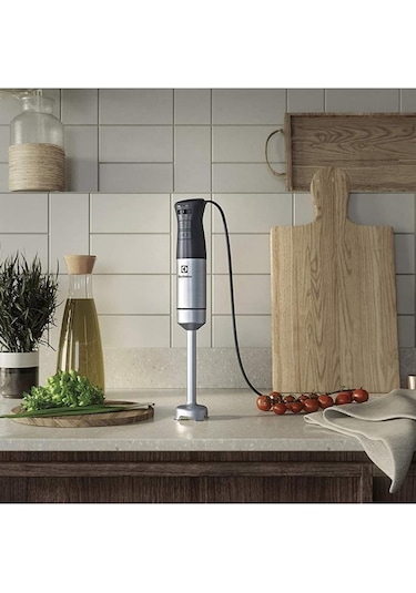 Electrolux E5HB2-8SS 1000 W Blender Set