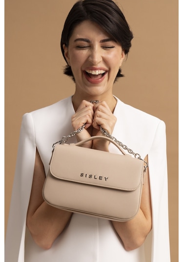 Sly 055 Çapraz Çanta Std / Ten Ten