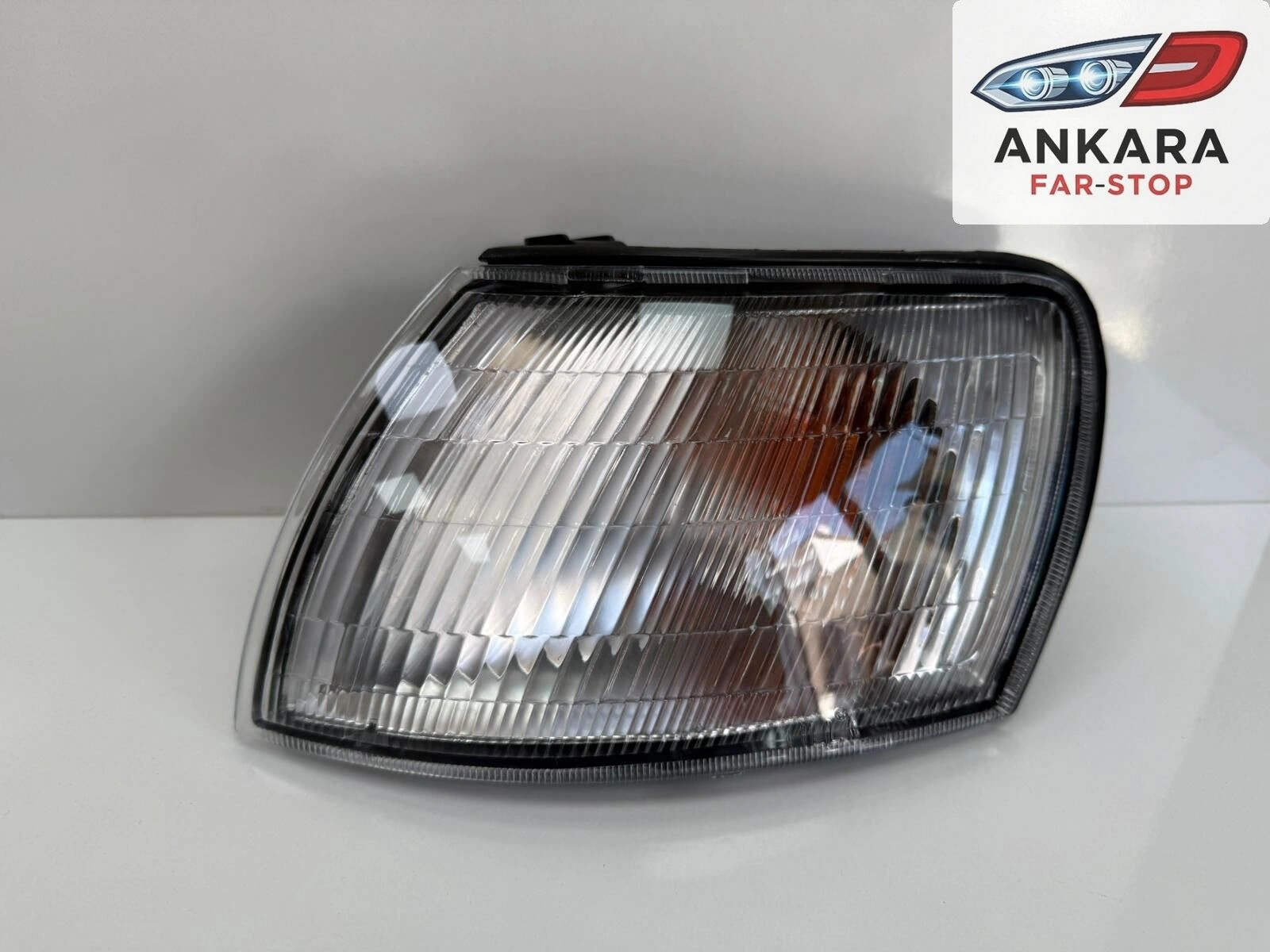 Toyota Carina 1994 - 1997 Sinyal Lambası Ön Sol