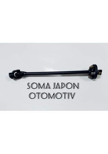 H100 L300 94-07 Direksiyon Mafsallı Mili