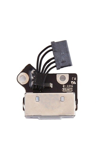 Macbook Pro 15 A1398 Retina Şarj Soketi 820.3109 A 821.3376 A