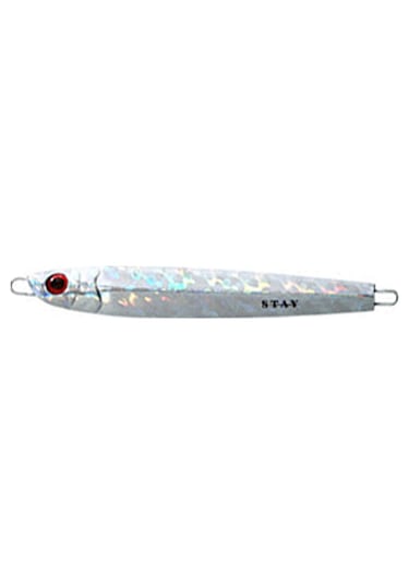 Shout Jig Stay 60gr 11cm Jig Renk : Sh