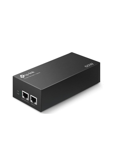 Tp-lınk Omada Tl-poe170s 48volt 60watt Gıgabıt Port Poe Adaptör