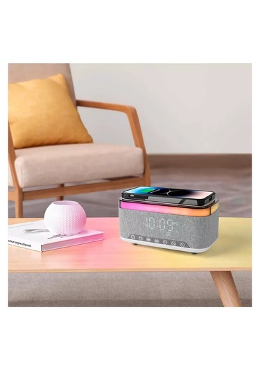 Masaustu Eglence Unıtesı Beyaz Yatay Kp-559-b