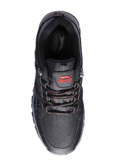 Slazenger Haakon Erkek Siyah Outdoor Siyah