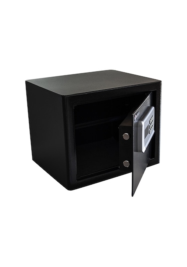 Mühlen 30Hq Çelik Kasa Para Kasası Değerli Eşya Mücevher Kasası