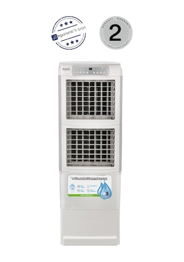 Boreas 280 Hava Soğutucu 280w